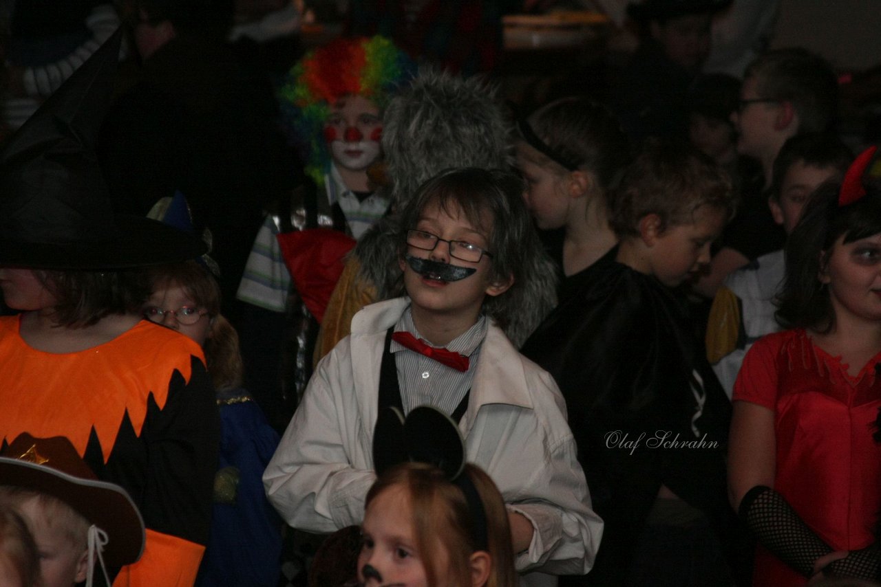 Bild 19 - Olaf Kindertag